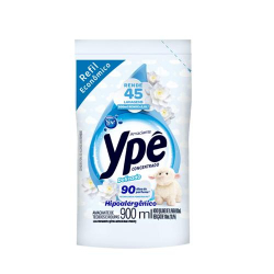 amaciante ype 900ml conc delicado