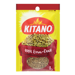 erva-doce kitano 8g