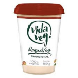 requeijao vida veg 180g defumado