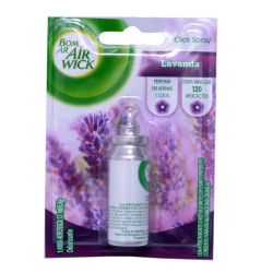 bom ar click spray 12ml lavanda