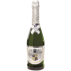 sidra lider de prata branco 660ml