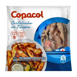 costelinha de tilapia copacol 600g
