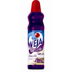 veja perfumes sensacoes lavanda e bem estar leve 500 e pague 350ml