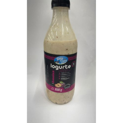 iogurte terra doce 1l natural ameixa