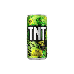 beb. energetica tnt 269ml z/ac. maca verde