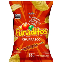 salg. batata funaditos 36g churrasco