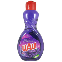 limpeza perfumada uau! ingleza lavanda e conforto 500ml