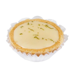 tortinha de limao 100g