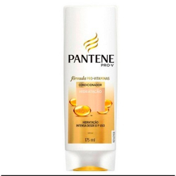 condicionador pantene hidratacao 175ml