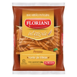 mac .floriani integral 500g penne