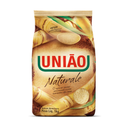 acucar demerara uniao naturale 1kg