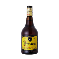 conhaque presidente 970ml