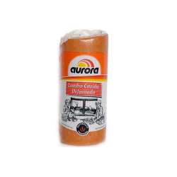 lombo aurora defumado - 200g