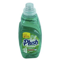 lava roupas plush liquido biopower fr 1l
