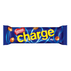 chocolate nestle charge 40g