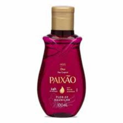 oleo amendoas paixao 100ml flor baumilha
