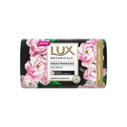 sabonete lux botanicals rosas francesas 125gr