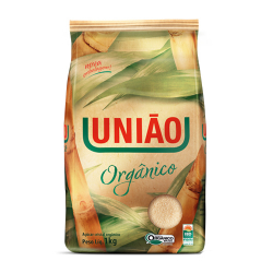 acucar uniao organico 1kg