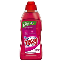 lava roupas tixan ype liquido maciez 1l