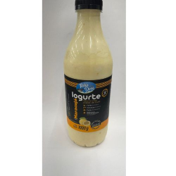 iogurte terra doce 1l natural maracuja