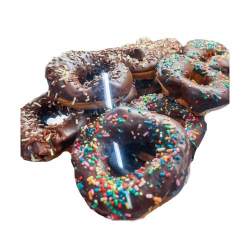 donuts 100g
