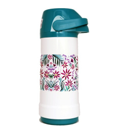 garrafa termica invicta decorada 1l unidade