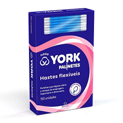 haste flex.york fluffy c/150un