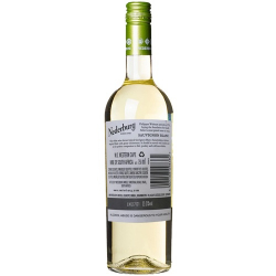 vinho afr.nederburg 750ml sauvignon blanc