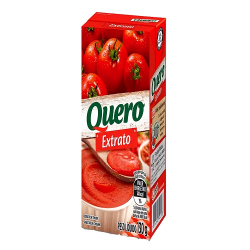 extrato tomate quero tp 130g