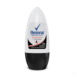 desodorante rexona roll-on crystal women 50ml
