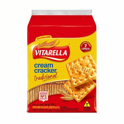 bisc. vitarella 350g. cream cracker