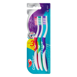 esc.dental dynamic c/3 black