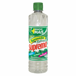 removedor suprema 500ml verbena