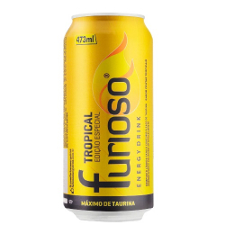 energetico furioso 473ml tropical