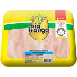 filezinho de frango big frango sassami 1kg
