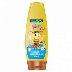 condicionador palmolive kids 350ml