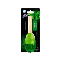 difusor aromasil 100ml grenn leaves