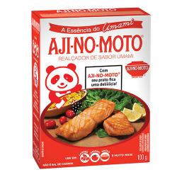 aji-no-moto realcador de sabor refil 100g