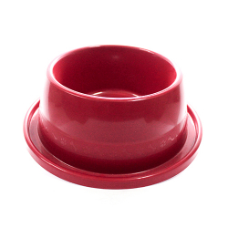 comedouro anti-form.furacaopet n2 550ml