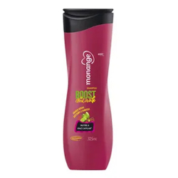 shampoo monange quimica sem drama 325ml