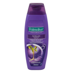 shampoo palmolive naturals nutri liss 350ml