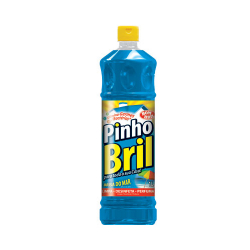 desinfetante pinho bril brisa do mar 1l