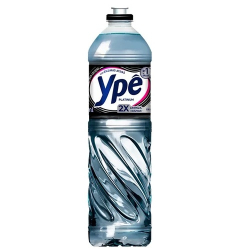 deterg.liq ype 500ml platinum