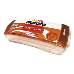 bacon aurora vacuo 100g