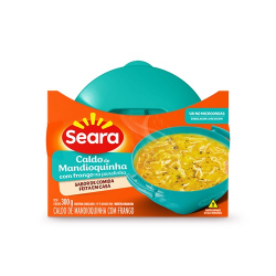 caldo seara 300g mandioquinha com frango