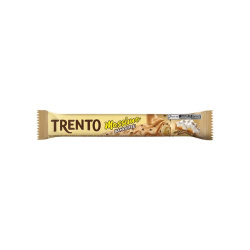 choc. trento massimo 25g banoffe