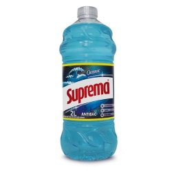 desinfetante suprema oceanic - 2l