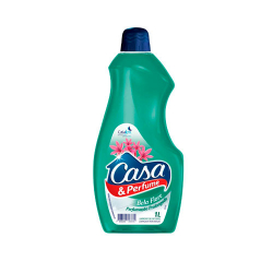 limpador casa & perfume bela flore 1l