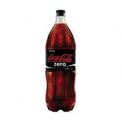 refrig coca cola 2l zero acucar