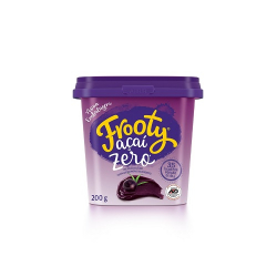 acai frooty zero 200g